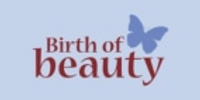 Birth of Beauty coupons